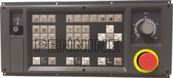 a02b-0236-c141 fanuc operators panel