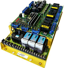 Fanuc Servo Amplifier