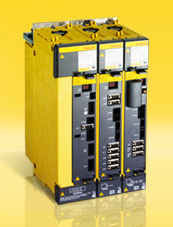 fanuc drives