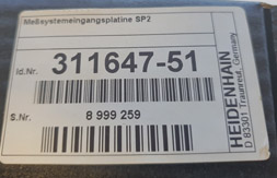 adapter kit Label 