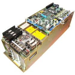 a06b-6055-h118 fanuc ac spindle servo unit