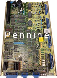 A20B-1001-0120 FANUC AC Spindle control Boards