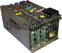 Fanuc AC Spindle Servo Unit