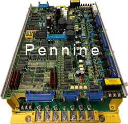 a06b-6059-h203 Fanuc AC Spindle Servo Unit