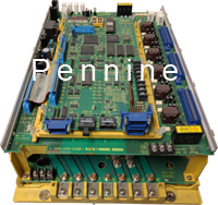 a06b-6064-h306 Fanuc AC Spindle Servo Unit