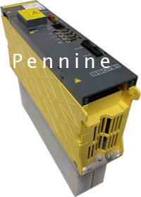 A06B-6097-H104 Fanuc Servo Amplifier Alpha Series