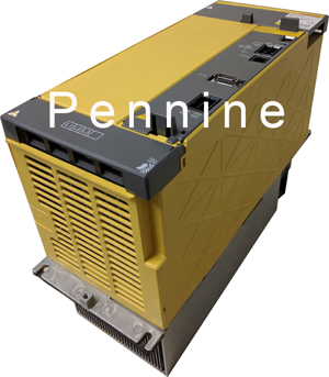 Fanuc Alpha High Voltage Power Supplies