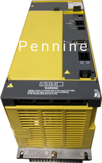 Fanuc Alpha Power Supply Module I Series