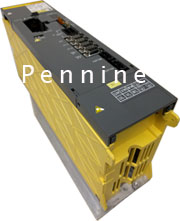 Fanuc Alpha Servo Amplifier Module