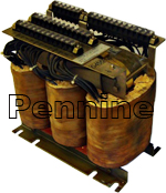 fanuc transformer