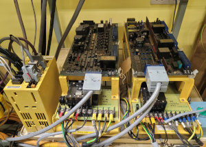 fanuc testing